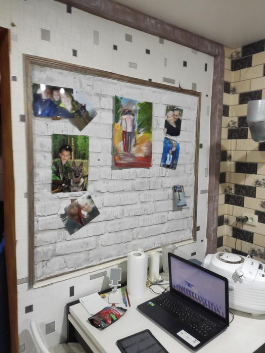 Продаж 1/2 частини будинку в Копилах КОД 7515