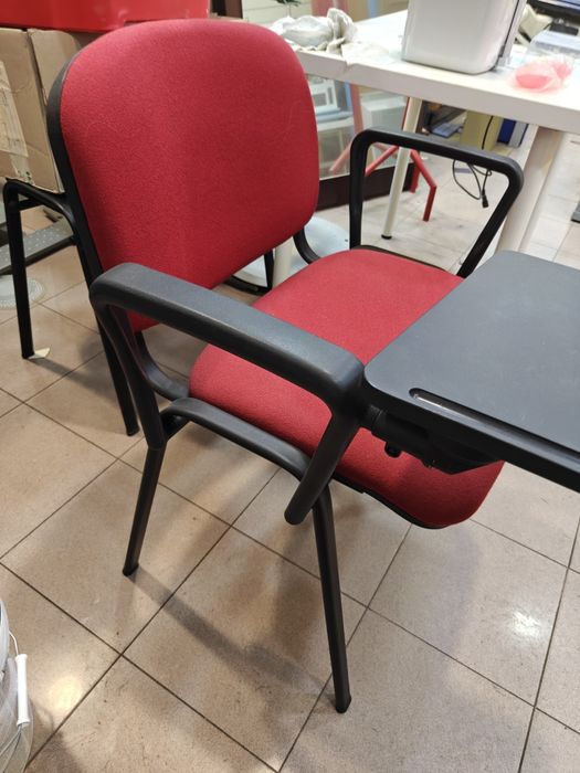 Cadeira escritório