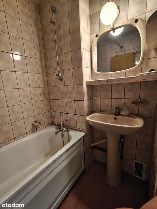SŁONECZNE, ROZKŁADOWE 3 POKOJE! 1. piętro, dębowa jodełka, Piekary A - More