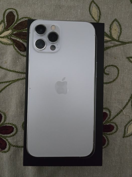 Iphone 12 Pro 128
