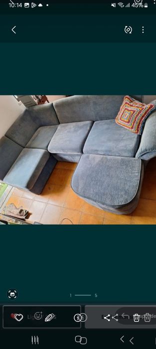 Vendo varios artigos para casa