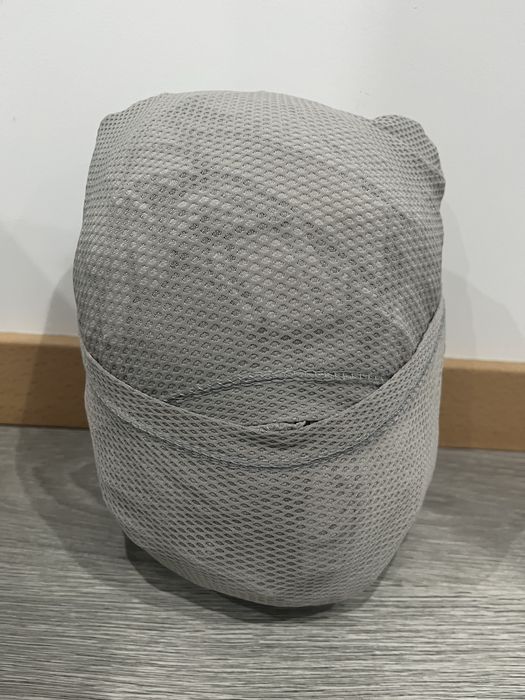 Porta bebés Boppy Comfyfit Luxe