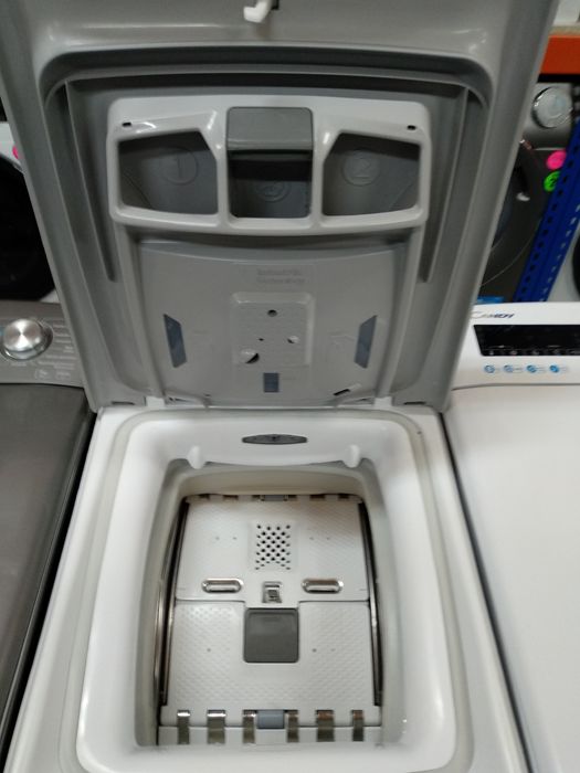 OUTLET Janki ul Wspólna 6 Pralka HAIER RTXSG47TMCRE-16