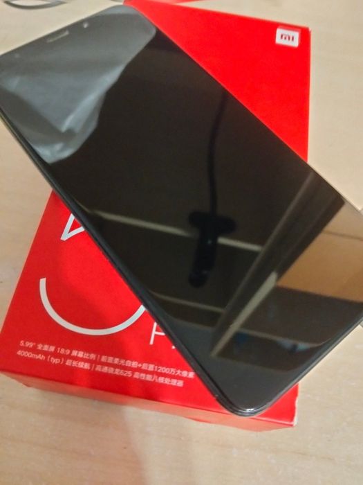 Xiaomi Redmi Note 5 Plus – хороший стан, 4/64 GB