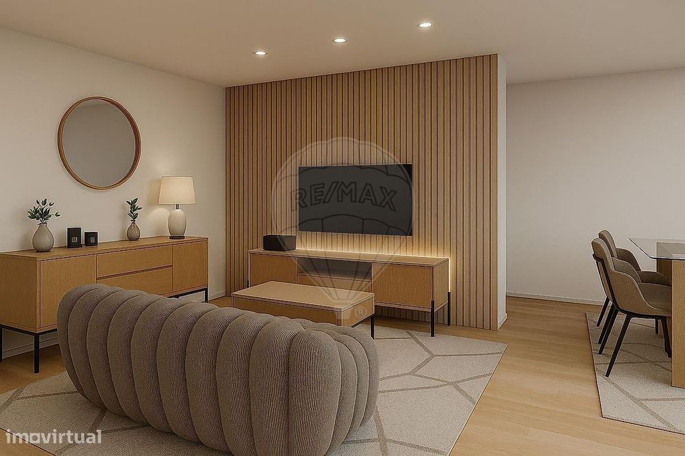 Apartamento T2 para venda