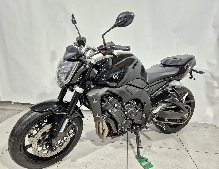 Yamaha FZ1A 1000cm 2012r. 37110km z Niemiec stan perfect