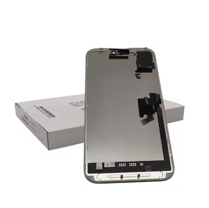 Оригінальний новий дисплей iPhone 16 Pro Max екран iPhone 15 Pro Max