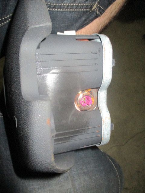 Kit de airbags RENAULT Clio III (BR0/1, CR0/1)