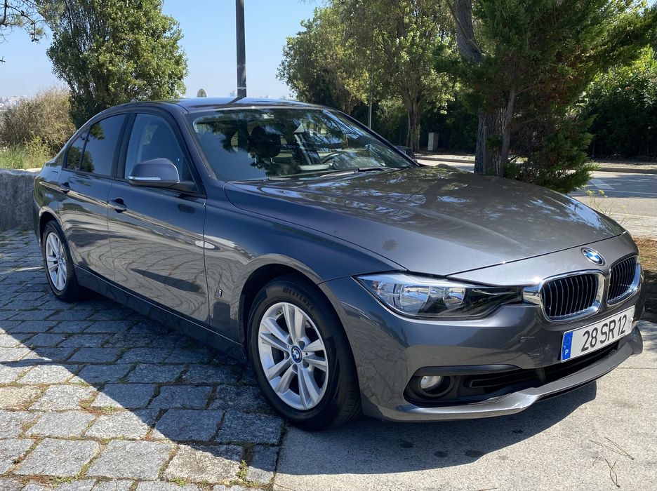 BMW 330 e iPerformance Advantage — photo 3