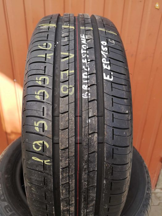 195/55 R16 87V - Bridgestone Ecopia EP150 (2 sztuki)