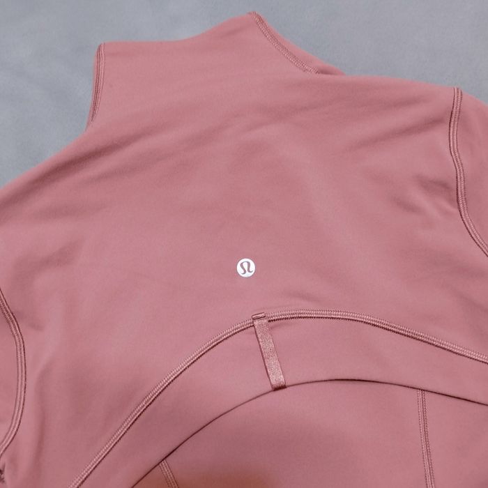 Спортивна кофта Lululemon