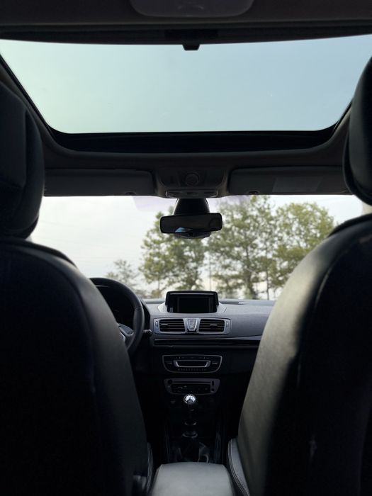 Renault Megane 3 Bose Edition
