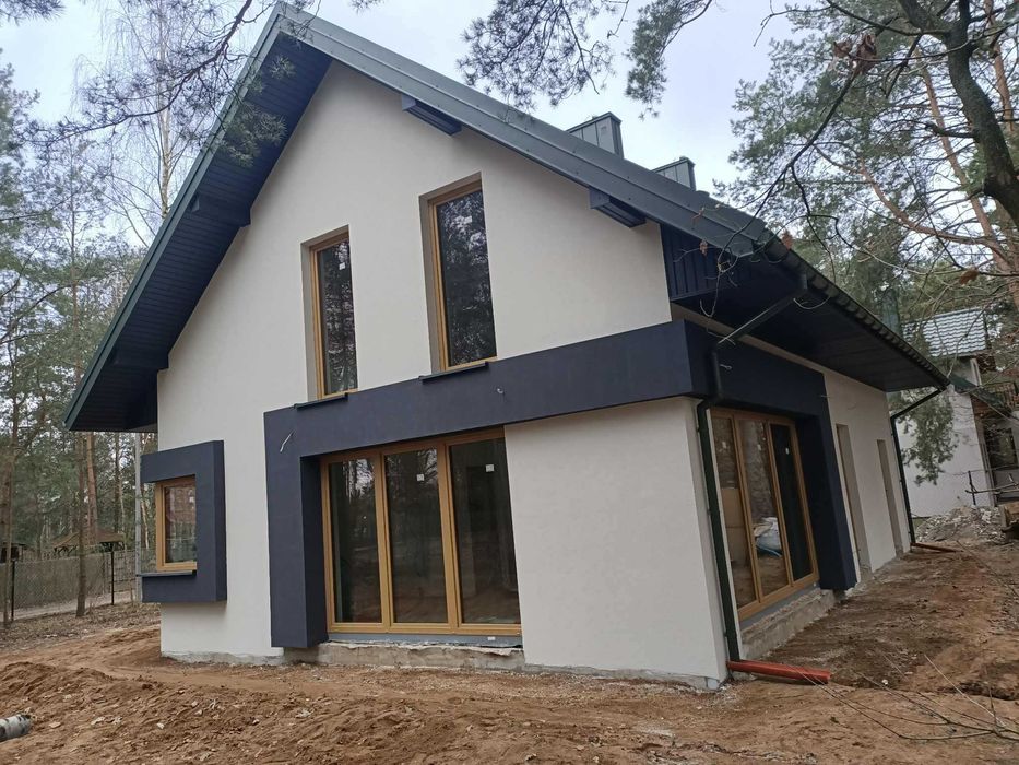 Elewacje, docieplenia budynków, adaptacja poddaszy, wykończenia wnętrz