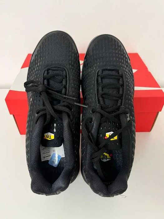 Nike_Air_Max_TN_Plus_Black Rozmiar 44