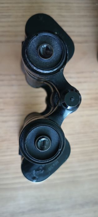 Lornetki 2 szt Zeiss Jena Telact Supralux