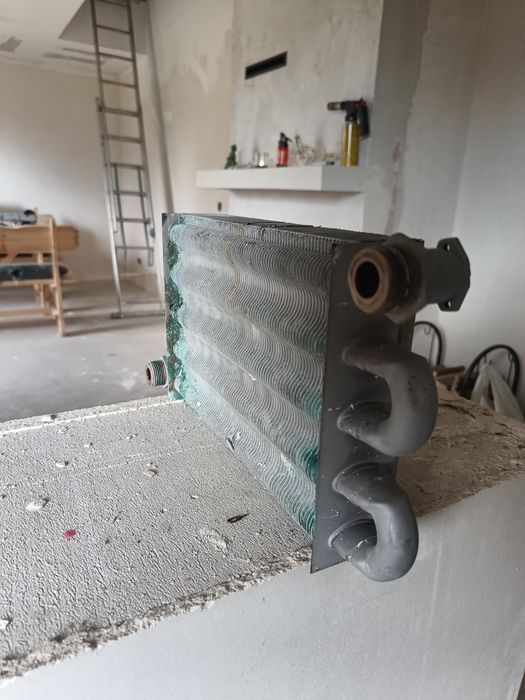 Części do kotła Viessmann vitopend wh1b