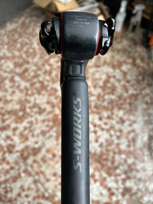 Quadro Specialized Diverge Pro 2022