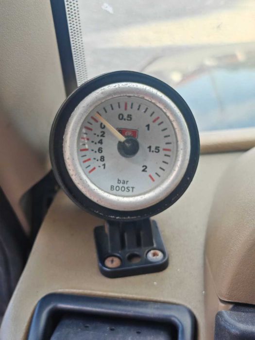 Land Rover Discovery 300