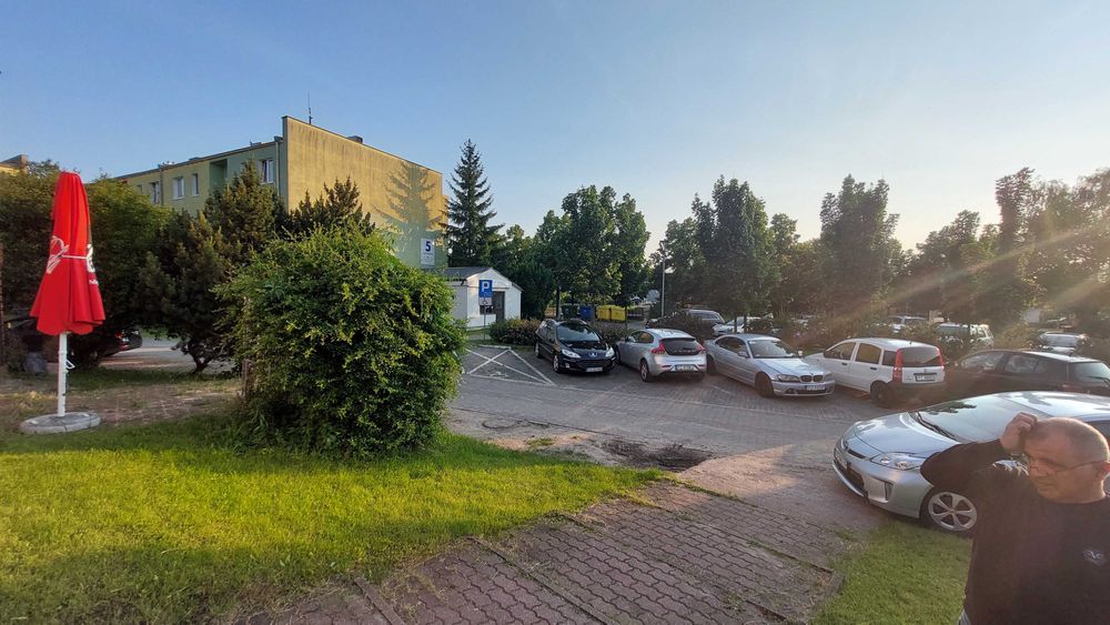 Odstapię lokal gastornomiczny kebab Swarzędz