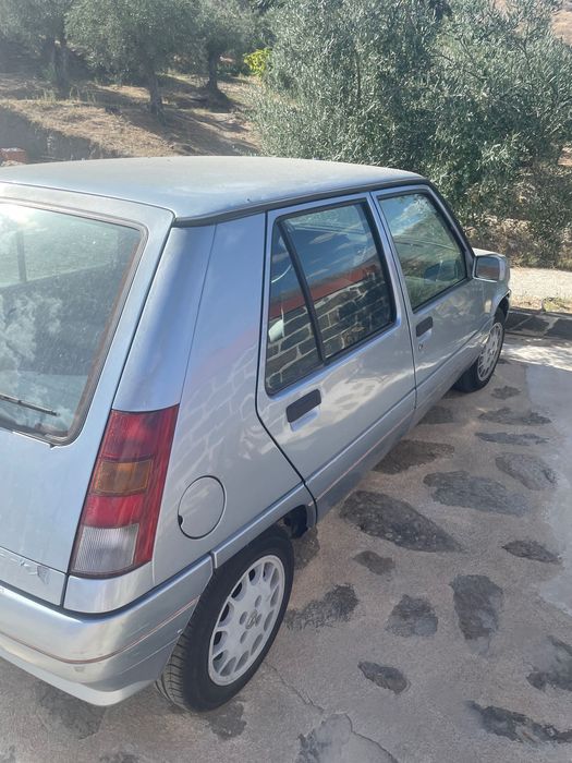 Renault super 5 Gtr