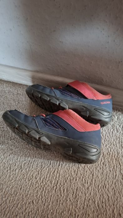 Buty turystyczne decathlon 33