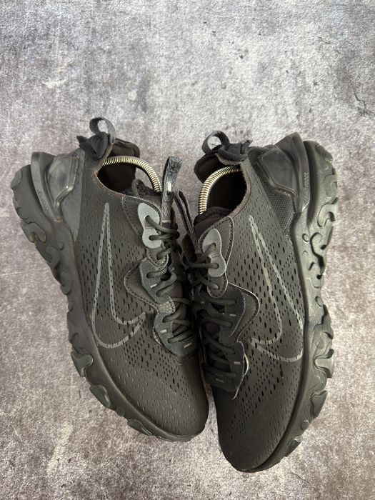 Кросівки чоловічі Nike React Vision 44.5р