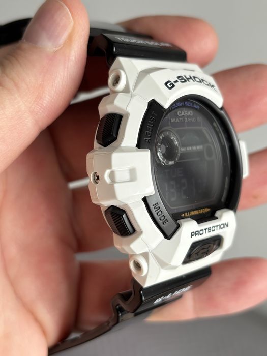 Casio G-Shock GWX-8900B-7AER