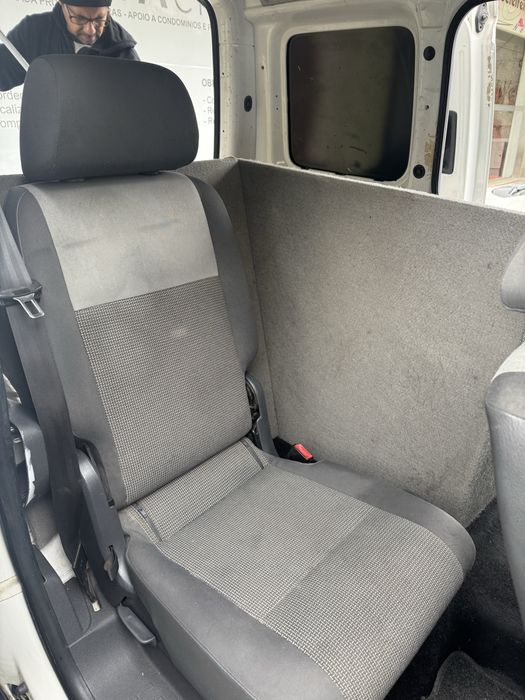 Volkswagen Cady para venda