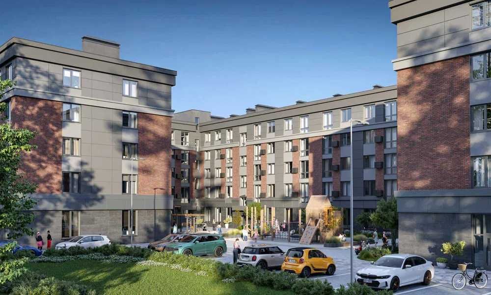Готова квартира СЕРТИФІКАТ ІПОТЕКА акційна ціна ЦЕНТР міста