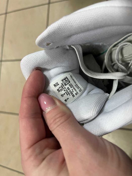 Puma Rebound V6 Mid  36 р