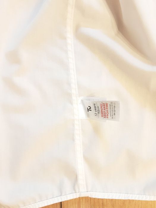 Koszula biała TU 152