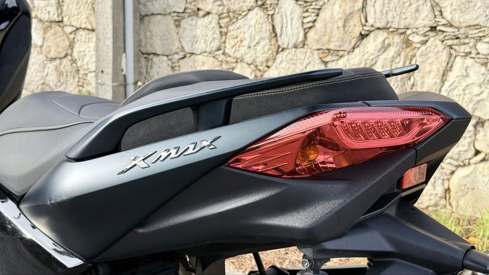 Yamanha X-MAX 300 Tech Max 2023 ABS | Space Blue