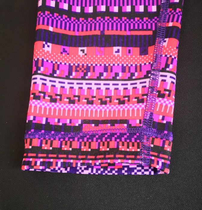 Damskie legginsy Nike Pro Dri Fit. Rozmiar S