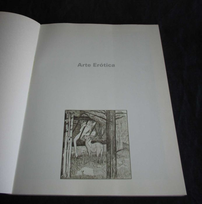 Livro Arte Erótica Gilles Néret Taschen