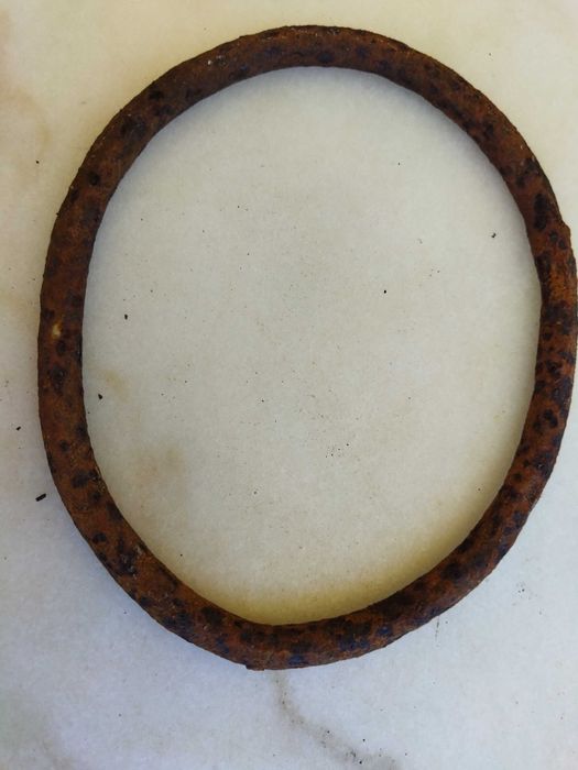 Utensilios Antigos