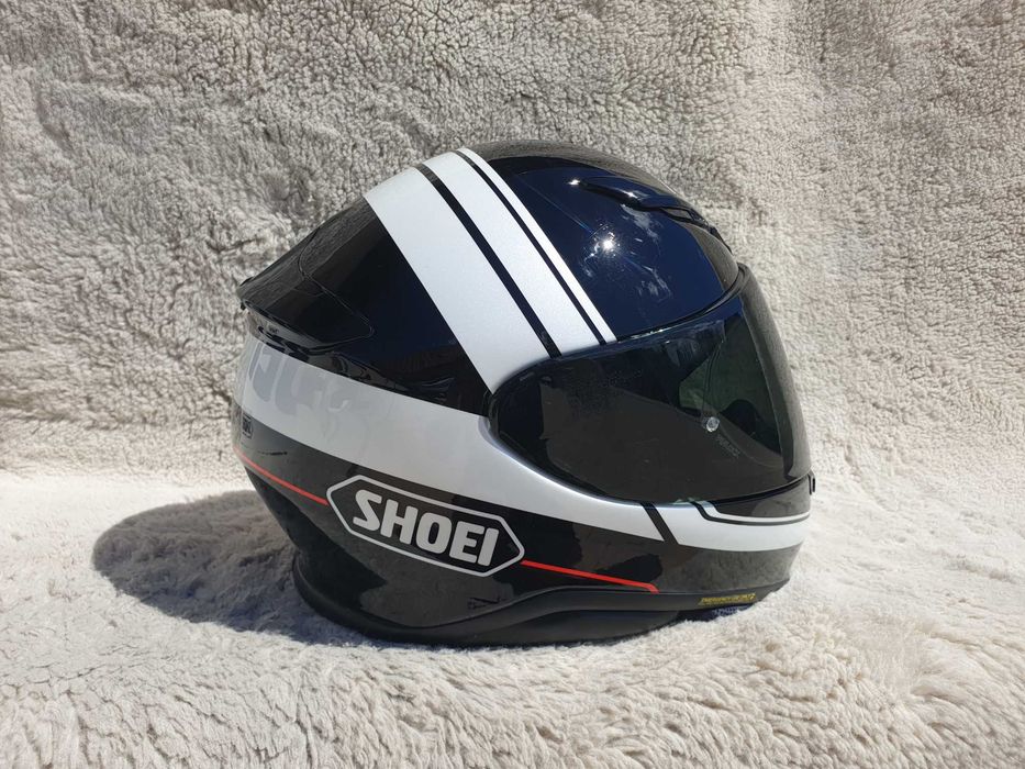 Shoei NXR rozm XL   kask motocyklowy