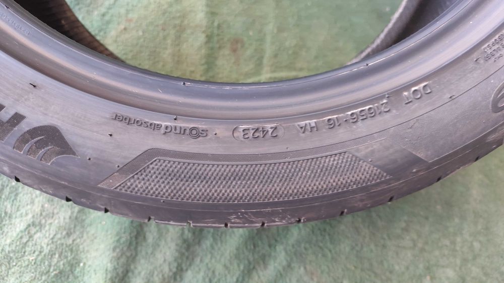 Opony Hankook Ventus S1evo3 ev  255/45R19  104W  4-szt