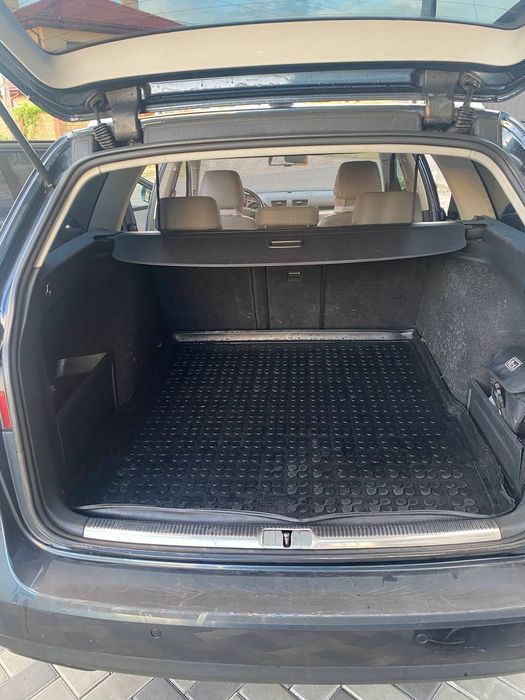 Volkswagen Passat b6 2007 2.0 tdi