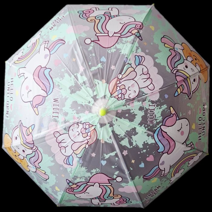 Парасоля дитяча з малюнком