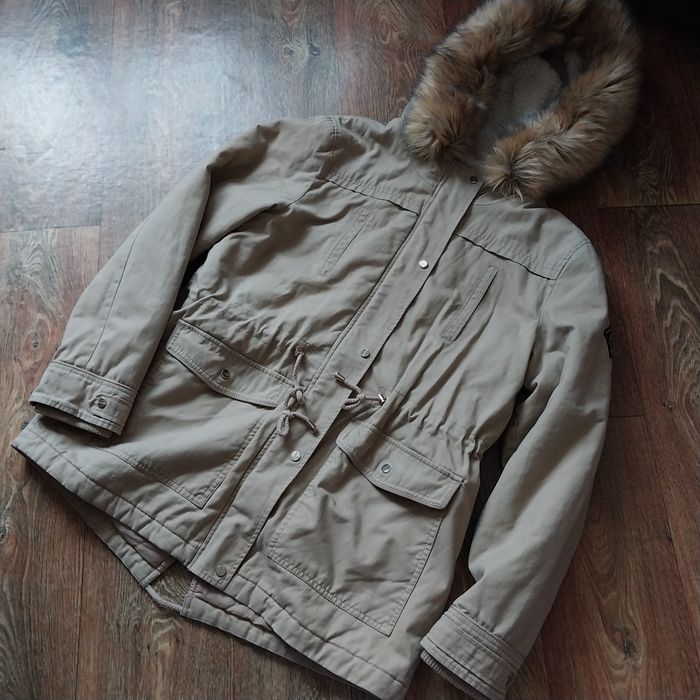 Куртка парка pimkie