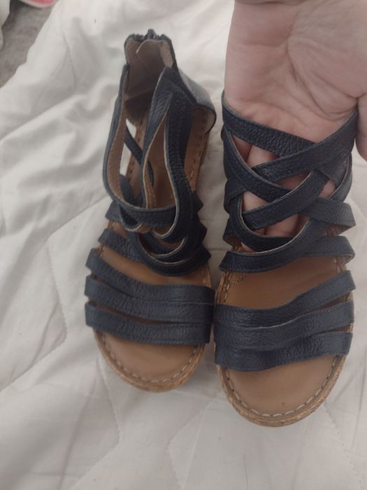 Lasocki CCC sandały damskie 37