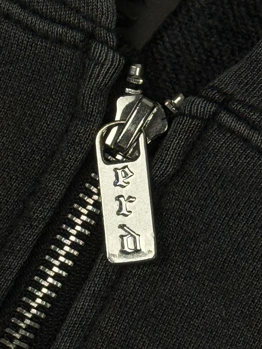 Зіп худі ERD Enfants Riches Deprimes S-XL oversize