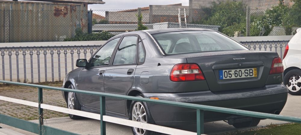 Volvo s40 Valor Negociável