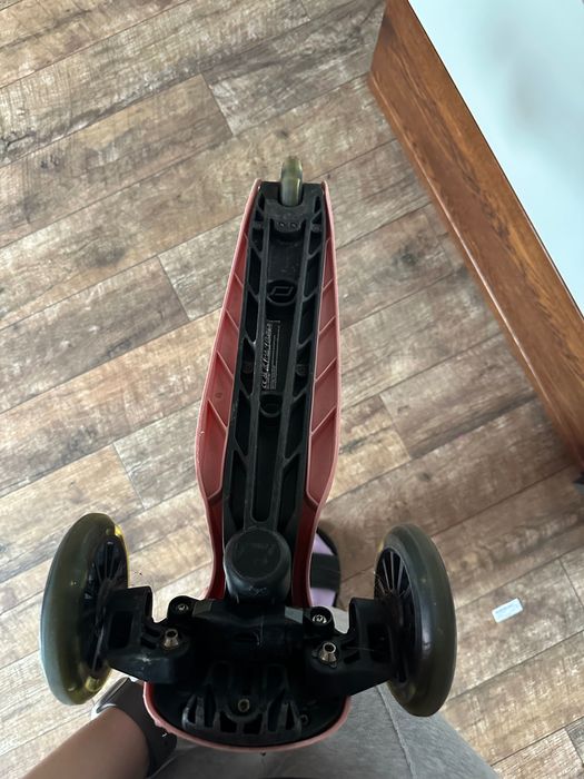 Hulajnoga scoot and ride highwaykick 3