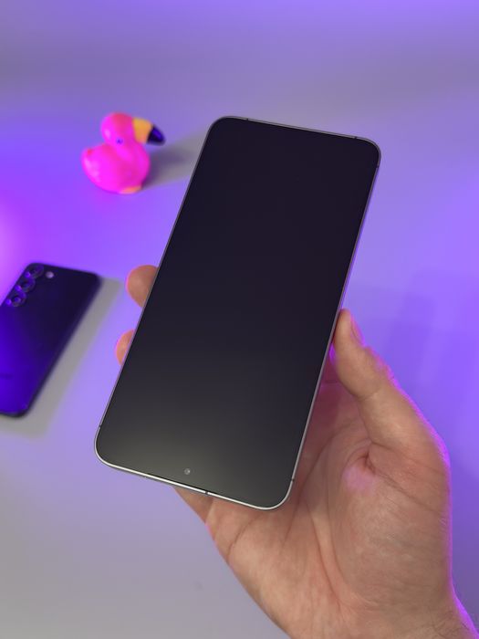 Samsung galaxy s24 plus 12 на 256 СТАН НОВИЙ