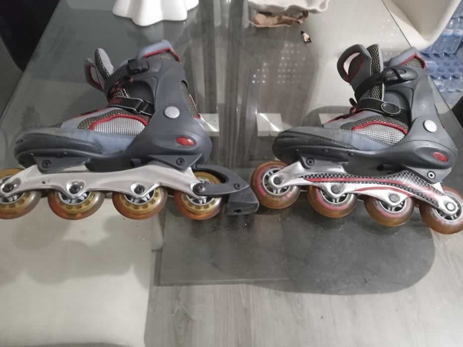 Vendo Patins em linha