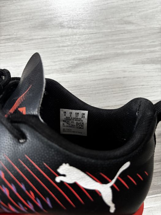 Buty halówki puma