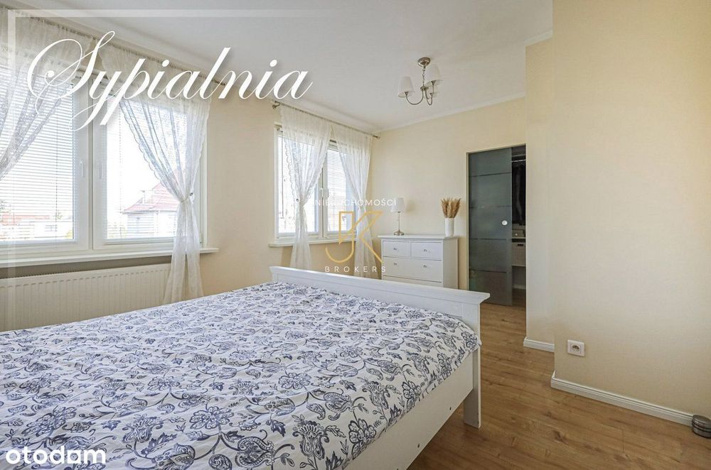 Idealny bliźniak - Premium standard i okolica