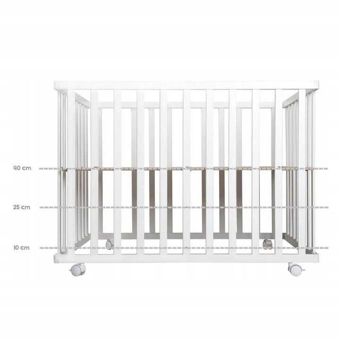 Kojec Roba Rock Star Baby 75 x 100 cm