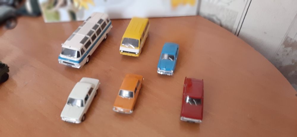 Игрушки Слветского Автопрома
